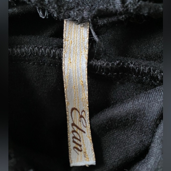 Black Convertible Strapless Dress Multiway Resort Dress Size S - Picture 4 of 9